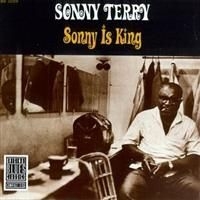 Terry Sonny - Sonny Is King i gruppen CD / Jazz/Blues hos Bengans Skivbutik AB (634326)