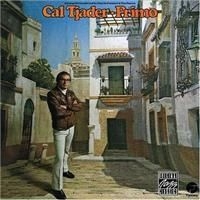 Tjader Cal - Primo i gruppen CD / Jazz/Blues hos Bengans Skivbutik AB (634348)