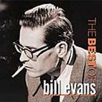 Evans Bill - Best Of