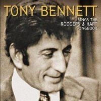 Tony Bennett - Sings Rodgers & Hart i gruppen CD / Jazz/Blues hos Bengans Skivbutik AB (634406)