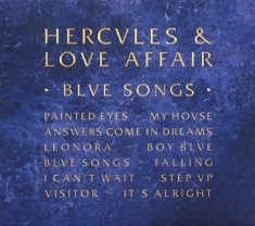 Hercules & Love Affa - Blue Songs