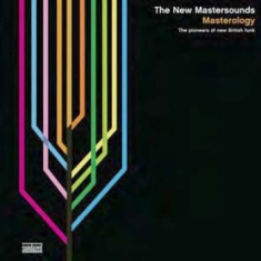New Mastersounds - Masterology: The Pioneers Of New Br
