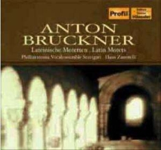 Bruckner - Latin Motets
