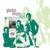 Knight Gladys & The Pips - Neither One Of Us/All I Need Is i gruppen CD / Pop hos Bengans Skivbutik AB (634667)