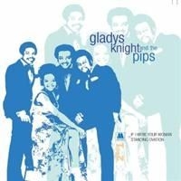 Knight Gladys & The Pips - If I Were Your.../Standing Ovation i gruppen CD / Pop hos Bengans Skivbutik AB (634670)