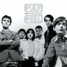 Pulp - John Peel Sessions