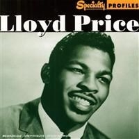 Price Lloyd - Speciality Profiles i gruppen CD / Pop hos Bengans Skivbutik AB (634748)