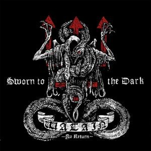 Watain - Sworn To The Dark