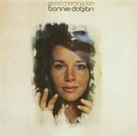 Dobson Bonnie - Good Morning Rain i gruppen ÖVRIGT / Övrigt / aub hos Bengans Skivbutik AB (635020)