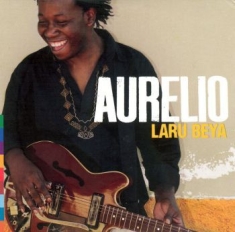 Aurelio - Laru Beya