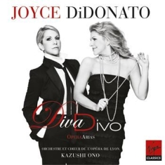 Joyce Didonato - Diva, Divo