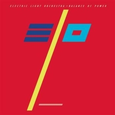 Electric Light Orchestra - Balance Of Power -Remast-