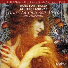 Faure Gabriel - Chanson Deve /Other Songs