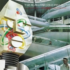 Alan Parsons Project The - I Robot -Expanded-