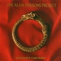 Alan Parsons Project The - Vulture Culture-Expanded-
