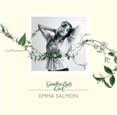 Emma Salmon - Goodbye Lady Luck