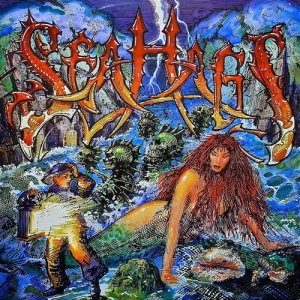 Sea Hags - Sea Hags
