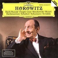Horowitz Vladimir Piano - Horowitz