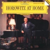 Horowitz Vladimir Piano - At Home