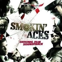 Filmmusik - Smokin' Aces i gruppen CD / Film/Musikal hos Bengans Skivbutik AB (636156)