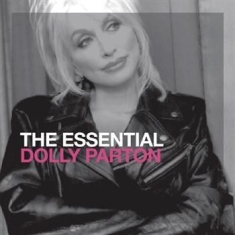 Parton Dolly - The Essential Dolly Parton