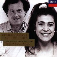 Bartoli Cecilia Mezzo-Sopran - Recital - Canzone i gruppen CD / Klassiskt hos Bengans Skivbutik AB (636619)