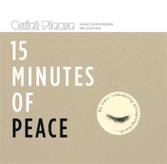 15 Minutes Of Peace - Danish Versio