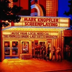 Mark Knopfler - Screen Playing