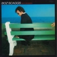 Scaggs Boz - Silk Degrees i gruppen CD / Pop-Rock,Övrigt hos Bengans Skivbutik AB (637151)