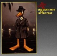 Little Feat - As Time Goes By: The Best Of L