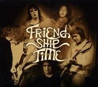 Friendship Time - Friendship Time i gruppen CD / Pop-Rock hos Bengans Skivbutik AB (637454)
