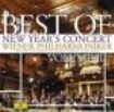 Blandade Artister - Best Of New Year's Concert Vol 2