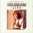 Tish Hinojosa - Best Of Tish Hinojosa - Live i gruppen CD / Pop hos Bengans Skivbutik AB (637548)
