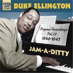 Duke Ellington - Vol 13