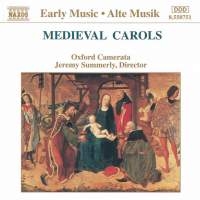 Various - Medieval Carols