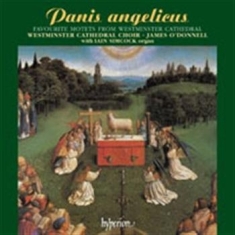 Various - Panis Angelicus