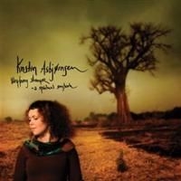 Asbjörnsen Kristin - Wayfaring Stranger i gruppen CD / Jazz/Blues hos Bengans Skivbutik AB (638404)
