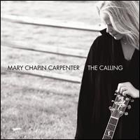 Chapin Carpenter Mary - Calling i gruppen CD / Country hos Bengans Skivbutik AB (638616)