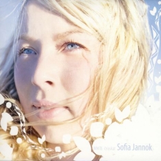Jannok Sofia - White (Ceaskat)
