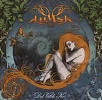 Lumsk - Det Vilde Kor i gruppen CD / Hårdrock/ Heavy metal hos Bengans Skivbutik AB (638824)
