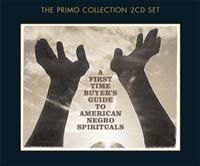 Blandade Artister - First Time Buyer's Guide To America i gruppen CD / RNB, Disco & Soul hos Bengans Skivbutik AB (639052)