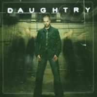 Daughtry - Daughtry i gruppen CD / Pop-Rock hos Bengans Skivbutik AB (639162)