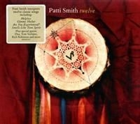 Smith Patti - Twelve i gruppen CD / Pop-Rock hos Bengans Skivbutik AB (639317)