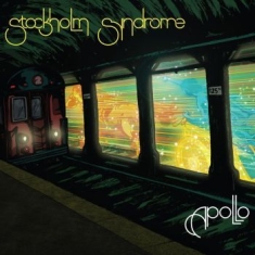 Stockholm Syndrome - Apollo