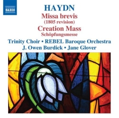 Haydn - Missa Brevis