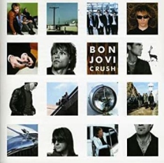 Bon Jovi - Crush -Digi-