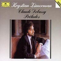 Debussy - Preludier i gruppen CD / Klassiskt hos Bengans Skivbutik AB (639512)
