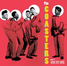 Coasters - Coasters/One By One