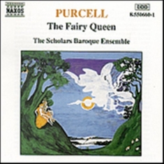 Purcell Henry - The Fairy Queen