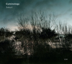 Cyminology - Saburi